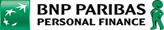 logo BNP PF