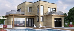 maison-en-bois sulu